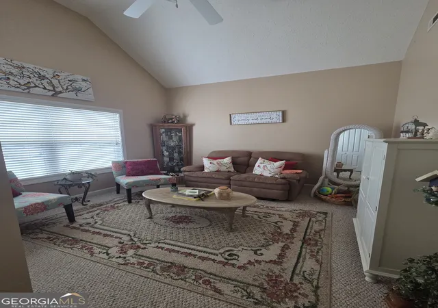 2nd image of 250 Rock Mill Trl, Senoia, GA 30276 | MLS# 10786368
