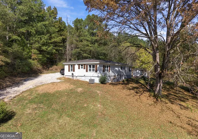 Single family home for sale at 820 Potash Rd, Cedartown, GA 30125 | MLS# 10880104