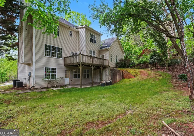 Photo 31 of Single family home for sale at 3055 Heatherstone Dr, Cumming, GA 30041 | MLS# 10729616 | Listing updated on 2026-08-27