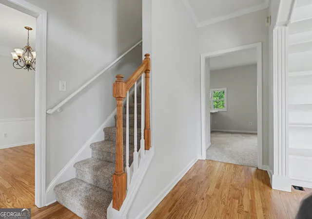 Photo 4 of Single family home for sale at 3055 Heatherstone Dr, Cumming, GA 30041 | MLS# 10729616 | Listing updated on 2026-08-27