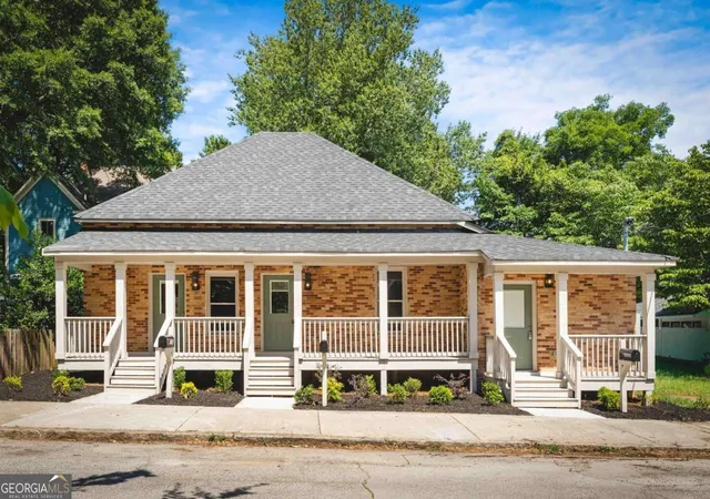 Photo 1 of Single family home for sale at 152 Berean Se, Atlanta, GA 30316 | MLS# 10829248 | Listing updated on 2026-09-02
