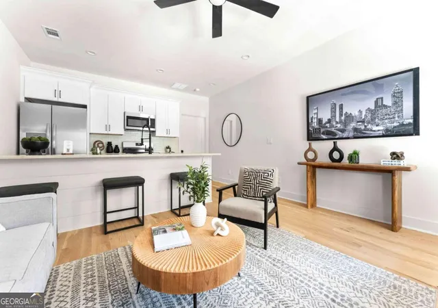 Photo 3 of Single family home for sale at 152 Berean Se, Atlanta, GA 30316 | MLS# 10829248 | Listing updated on 2026-09-02