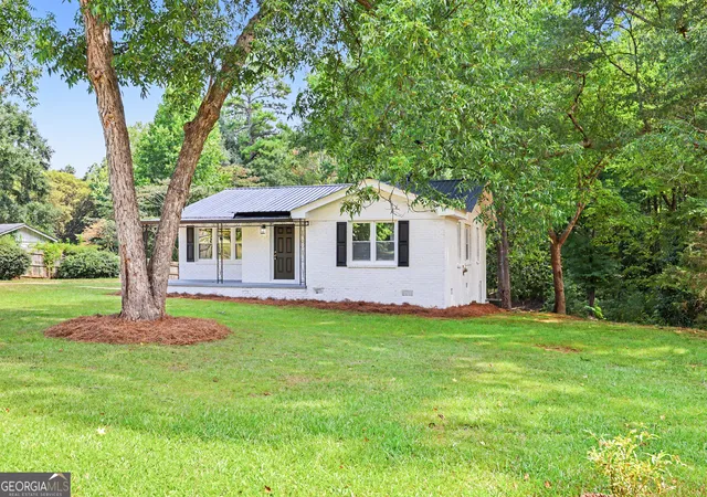 Photo 1 of Single family home for sale at 25 Mimosa Rd, Covington, GA 30016 | MLS# 10835591 | Listing updated on 2026-09-11