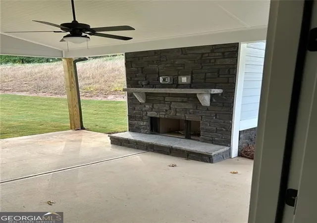 Photo 2 of Sale Pending at 60 Barnwood Pointe, Dallas, GA 30132 | MLS# 10706916 | Listing updated on 2026-09-02