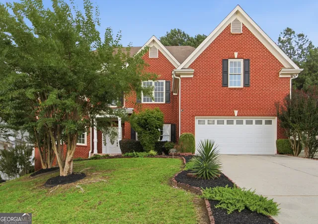 Photo 1 of Sale Pending at 1028 River Forest Pt, Lawrenceville, GA 30045 | MLS# 10825450 | Listing updated on 2026-09-12