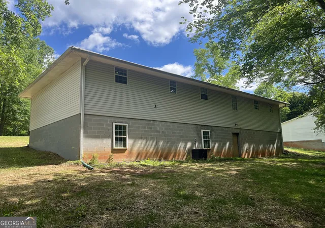 Homes for sale in Mount Airy, GA | 193 Glory Ln, Mount Airy, GA 30563 | MLS# 10779671