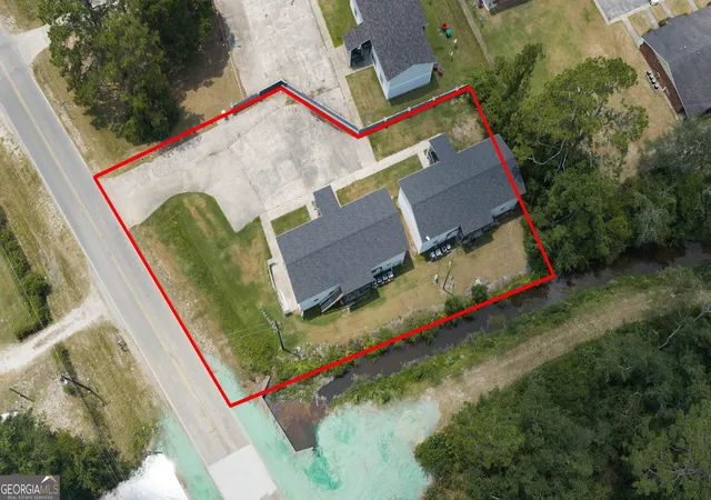 5th image of 1900 City Circle Rd, Baxley, GA 31513 | MLS# 10817358