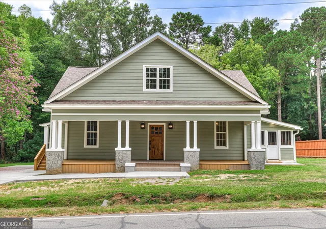 1st image of 284 Elm St, Lincolnton, GA 30817 | MLS# 10832114