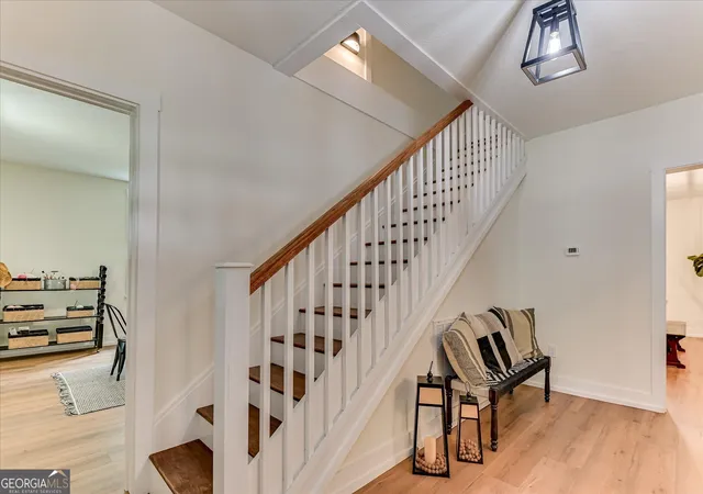 3rd image of 284 Elm St, Lincolnton, GA 30817 | MLS# 10832114
