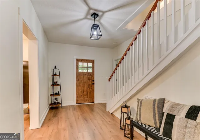 4th image of 284 Elm St, Lincolnton, GA 30817 | MLS# 10832114