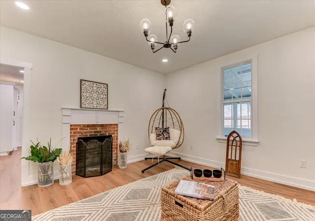 5th image of 284 Elm St, Lincolnton, GA 30817 | MLS# 10832114