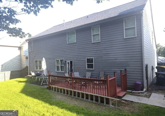 18th image of 760 Wade Farm Dr, Austell, GA 30168 | MLS# 10730960