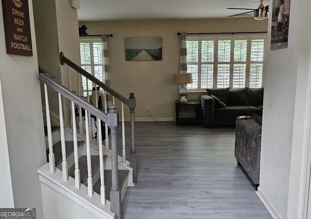 2nd image of 760 Wade Farm Dr, Austell, GA 30168 | MLS# 10730960
