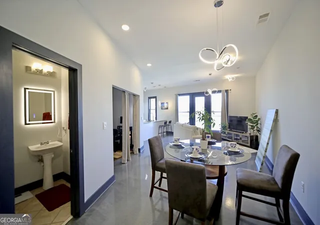 Photo 1 of Condo for sale at 1195 Milton Ter Se #1109, Atlanta, GA 30315 | MLS# 10834501 | Listing updated on 2026-10-17