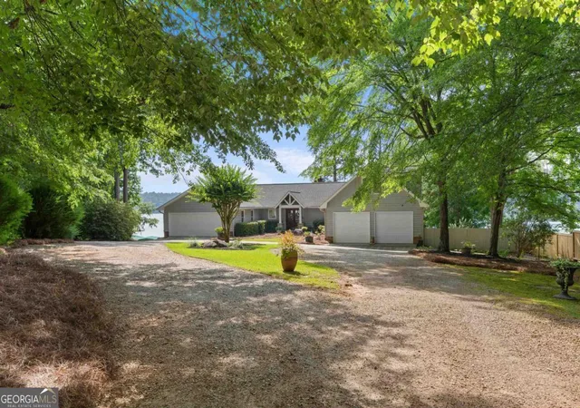 3rd image of 1430 Buckhead Dr, Greensboro, GA 30642 | MLS# 10770999
