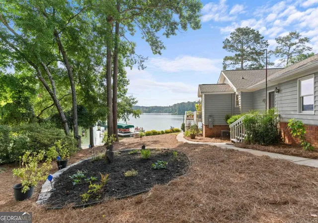 4th image of 1430 Buckhead Dr, Greensboro, GA 30642 | MLS# 10770999