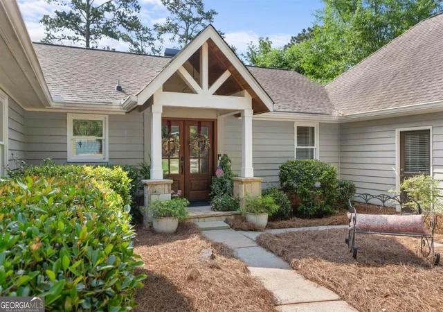 5th image of 1430 Buckhead Dr, Greensboro, GA 30642 | MLS# 10770999