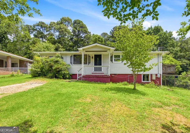 Homes for sale in Gainesville, GA | 5232 Trudy Cir, Gainesville, GA 30504 | MLS# 10786287