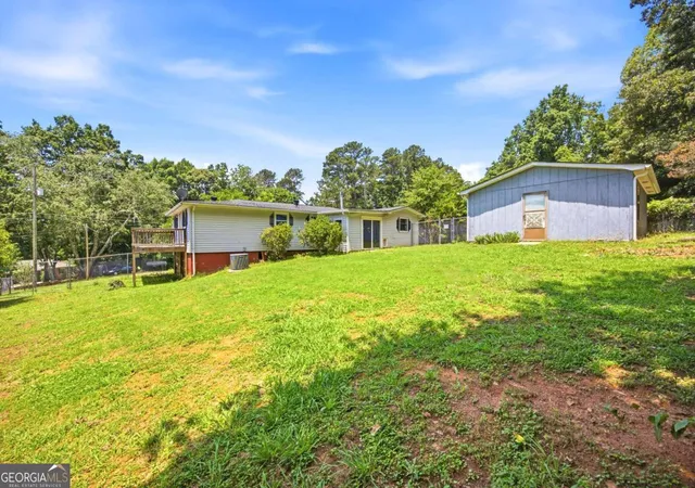 Homes for sale in Gainesville, GA | 5232 Trudy Cir, Gainesville, GA 30504 | MLS# 10786287