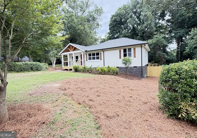 Photo 24 of Single family home for sale at 3491 Maplehurst Dr, Decatur, GA 30032 | MLS# 10816089 | Listing updated on 2026-09-08