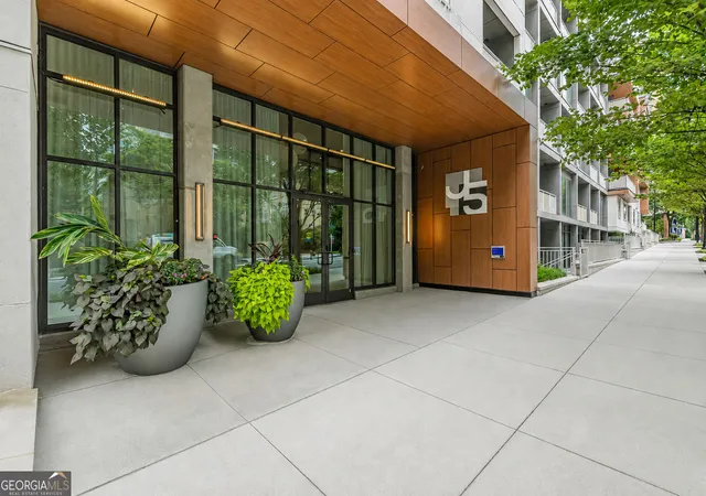 Photo 1 of Condo for sale at 775 Juniper St Ne #328, Atlanta, GA 30308 | MLS# 10820266 | Listing updated on 2026-09-21