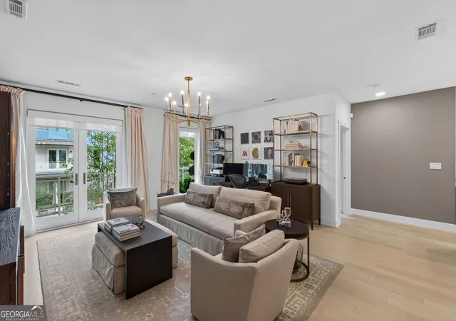 Photo 3 of Condo for sale at 775 Juniper St Ne #328, Atlanta, GA 30308 | MLS# 10820266 | Listing updated on 2026-09-21