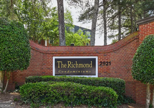 37th image of 2921 Lenox Rd #103, Atlanta, GA 30324 | MLS# 10783488