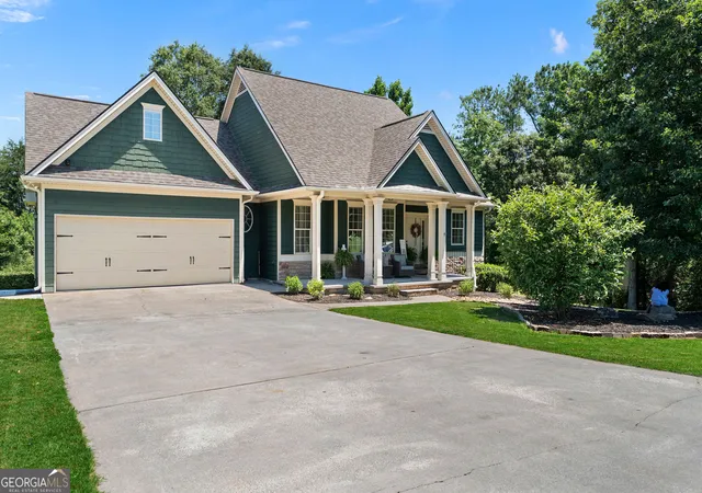 2nd image of 130 Riverboat Dr Sw, Adairsville, GA 30103 | MLS# 10780613