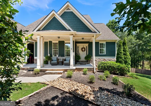 Photo 3 of Single family home for sale at 130 Riverboat Dr Sw, Adairsville, GA 30103 | MLS# 10780613 | Listing updated on 2026-09-26