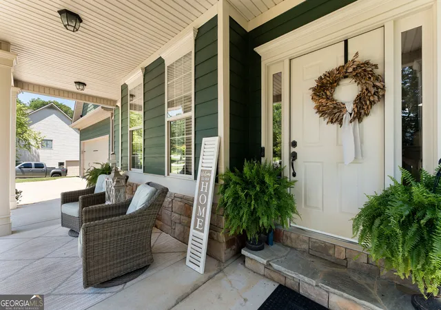 Photo 4 of Single family home for sale at 130 Riverboat Dr SW, Adairsville, GA 30103 | MLS# 10780613 | Listing updated on 2026-09-26