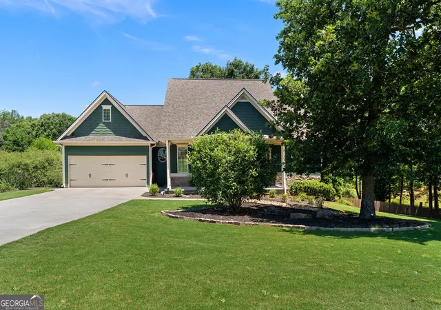 61st image of 130 Riverboat Dr Sw, Adairsville, GA 30103 | MLS# 10780613