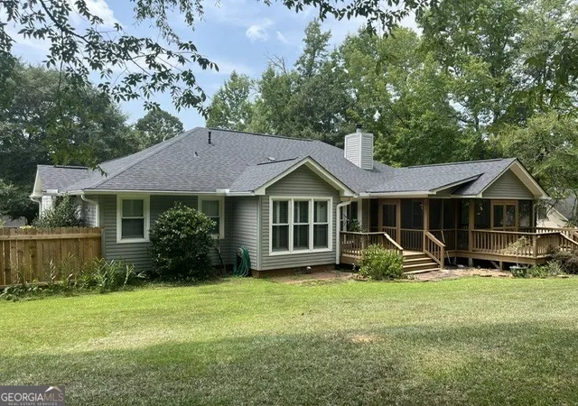 2nd image of 106 S Cambridge Dr, Milledgeville, GA 31061 | MLS# 10813973