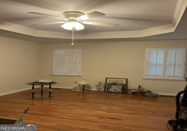32nd image of 106 S Cambridge Dr, Milledgeville, GA 31061 | MLS# 10813973