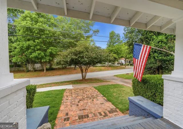 2nd image of 245 E Washington St, Madison, GA 30650 | MLS# 10767999