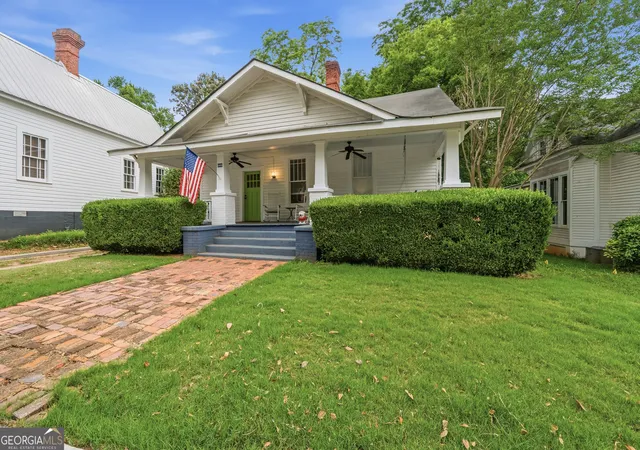 31st image of 245 E Washington St, Madison, GA 30650 | MLS# 10767999