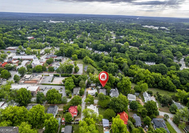 3rd image of 245 E Washington St, Madison, GA 30650 | MLS# 10767999