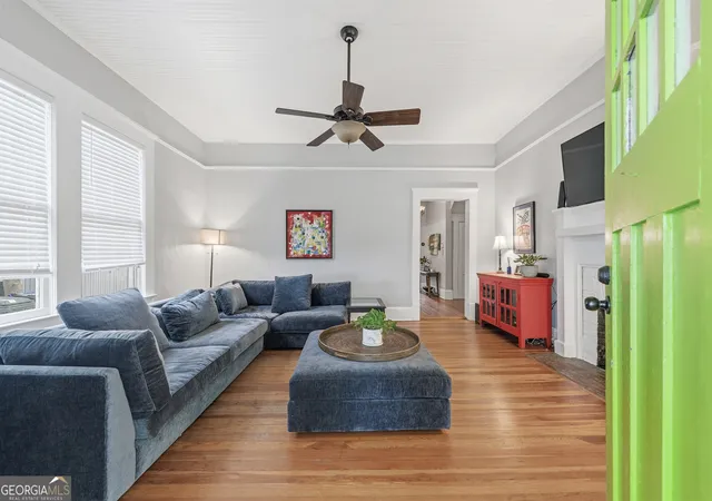 4th image of 245 E Washington St, Madison, GA 30650 | MLS# 10767999
