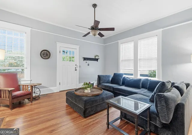5th image of 245 E Washington St, Madison, GA 30650 | MLS# 10767999