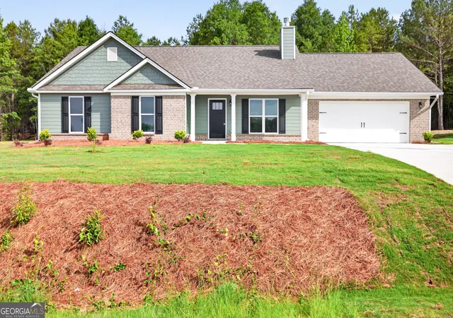 Homes for sale in Canon, GA | 154 Airport Rd #13, Canon, GA 30520 | MLS# 10691935