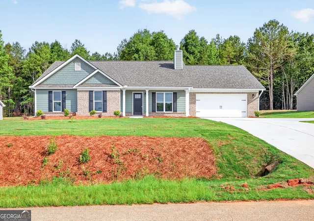 Homes for sale in Canon, GA | 154 Airport Rd #13, Canon, GA 30520 | MLS# 10691935