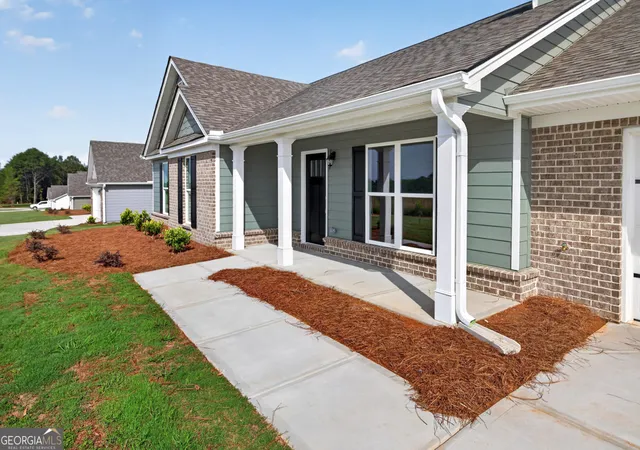 Homes for sale in Canon, GA | 154 Airport Rd #13, Canon, GA 30520 | MLS# 10691935