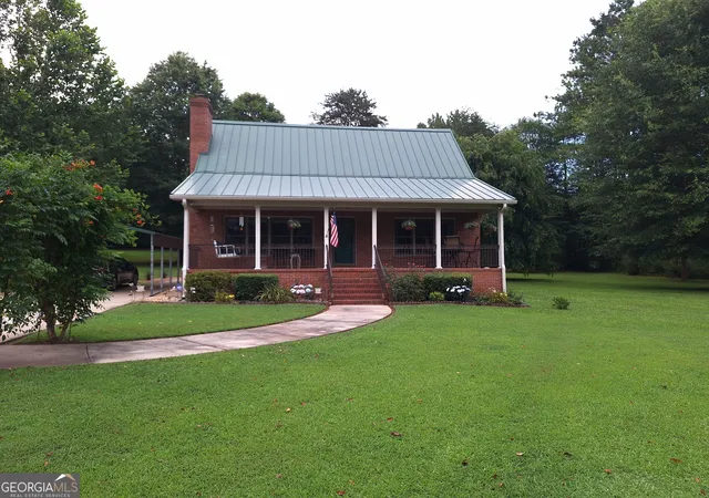 Homes for sale in Cedartown, GA | 640 Judkin Mill Rd, Cedartown, GA 30125 | MLS# 10800057