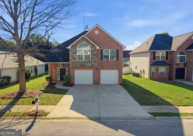 1st image of 11657 Flemming Ct, Hampton, GA 30228 | MLS# 10731293