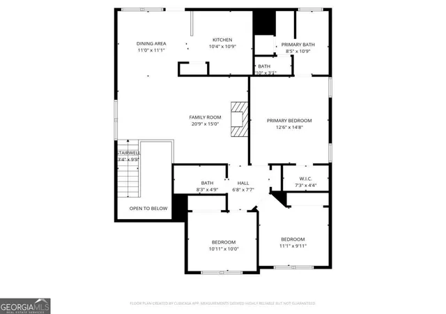 29th image of 11657 Flemming Ct, Hampton, GA 30228 | MLS# 10731293