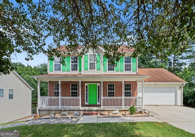 1st image of 9091 Jenni Cir, Jonesboro, GA 30238 | MLS# 10797626
