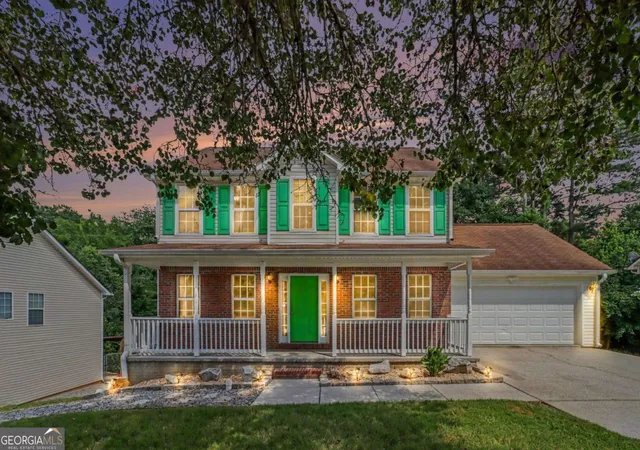 2nd image of 9091 Jenni Cir, Jonesboro, GA 30238 | MLS# 10797626