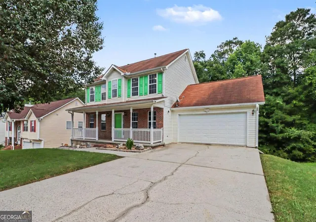 3rd image of 9091 Jenni Cir, Jonesboro, GA 30238 | MLS# 10797626