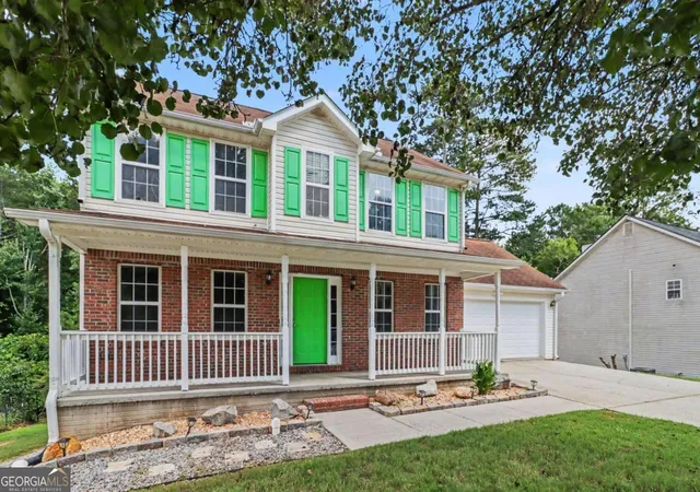 4th image of 9091 Jenni Cir, Jonesboro, GA 30238 | MLS# 10797626