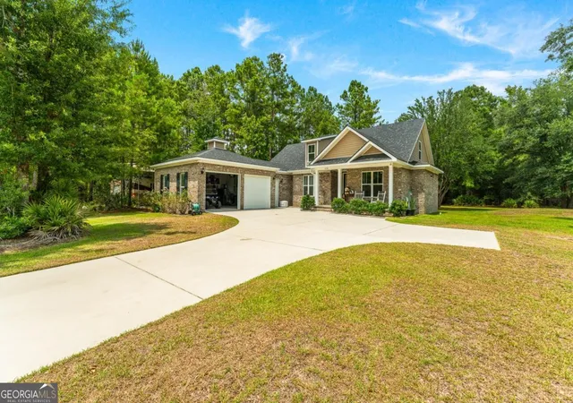 1st image of 238 Dean Dr, Guyton, GA 31312 | MLS# 10812390