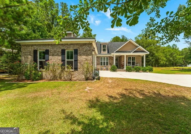 2nd image of 238 Dean Dr, Guyton, GA 31312 | MLS# 10812390